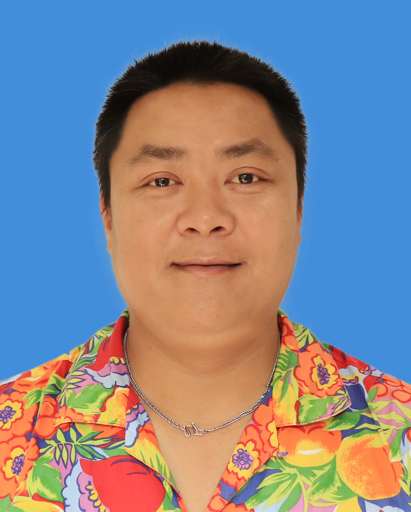 杨昌运