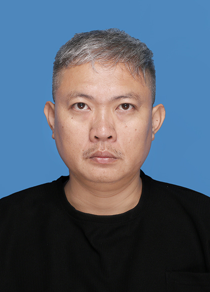 何海阳