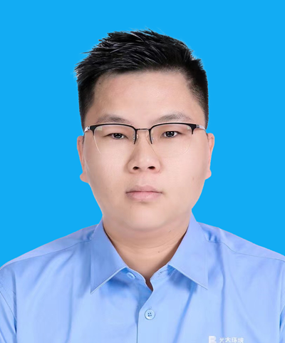 陈宣武