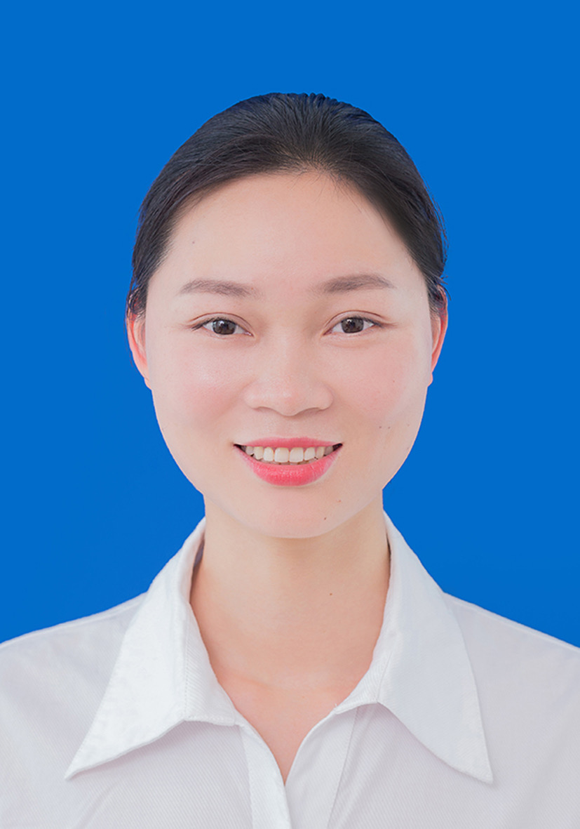 陈为凤