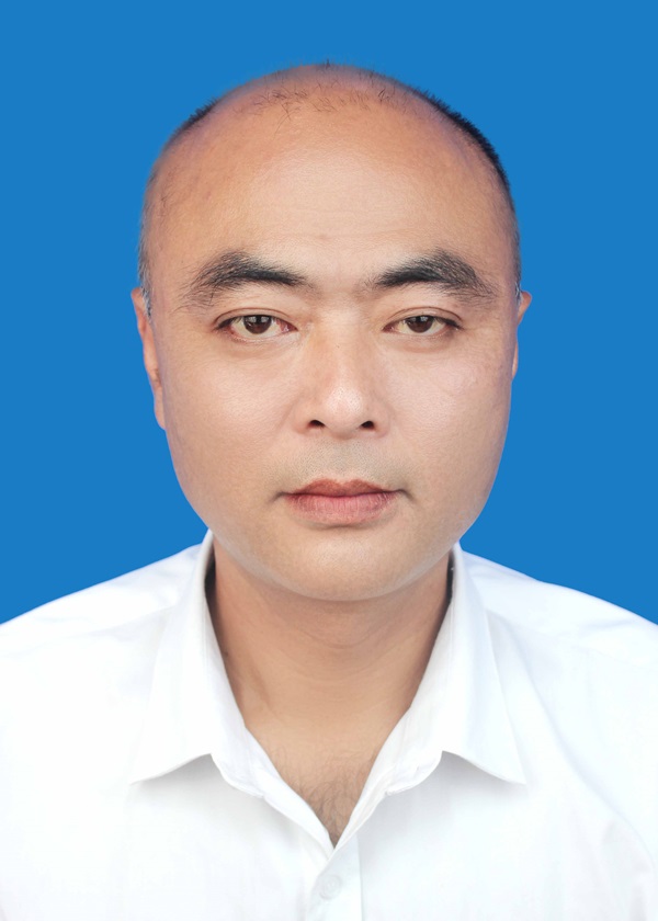 周福壮
