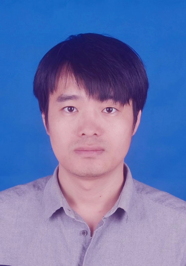 罗才超