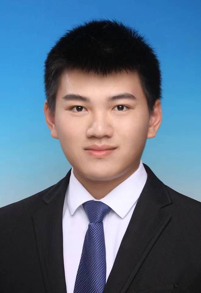 陈章健