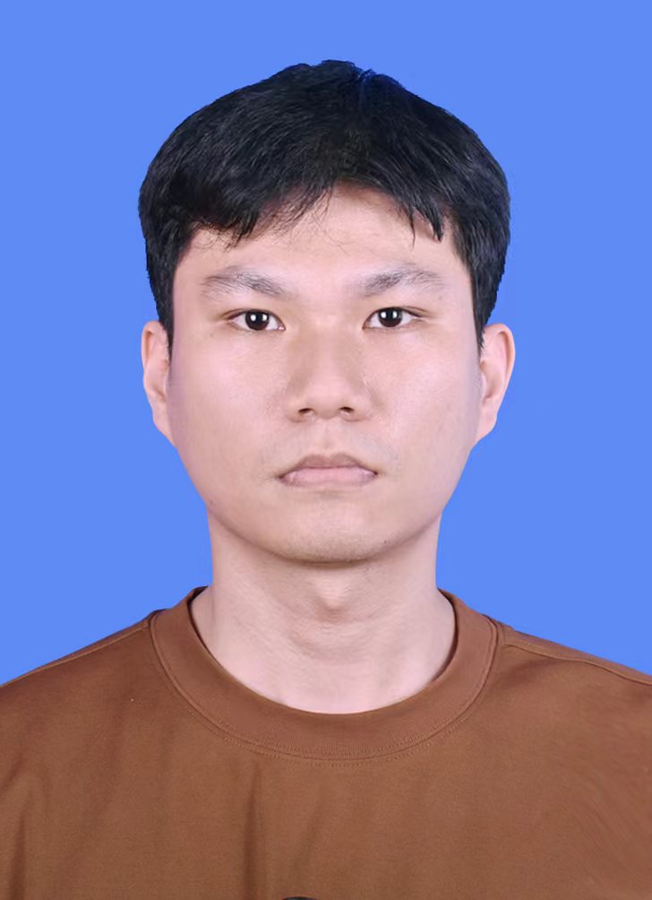 黄博帅