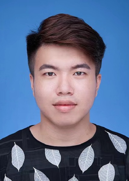 林志冠