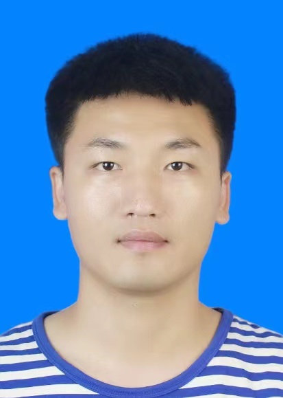 陈博庆