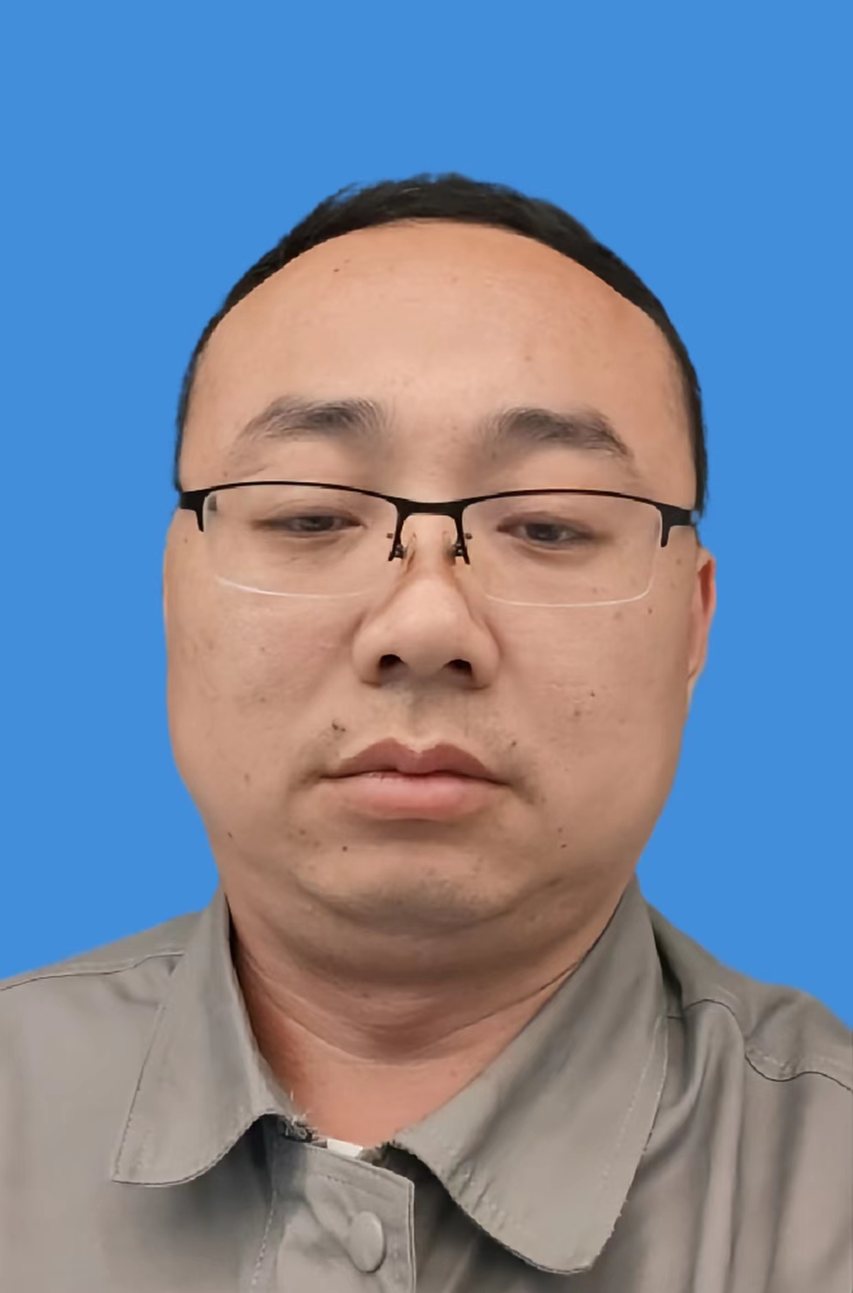 崔健