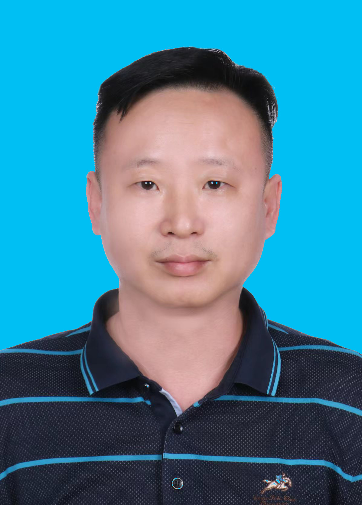 刘冰