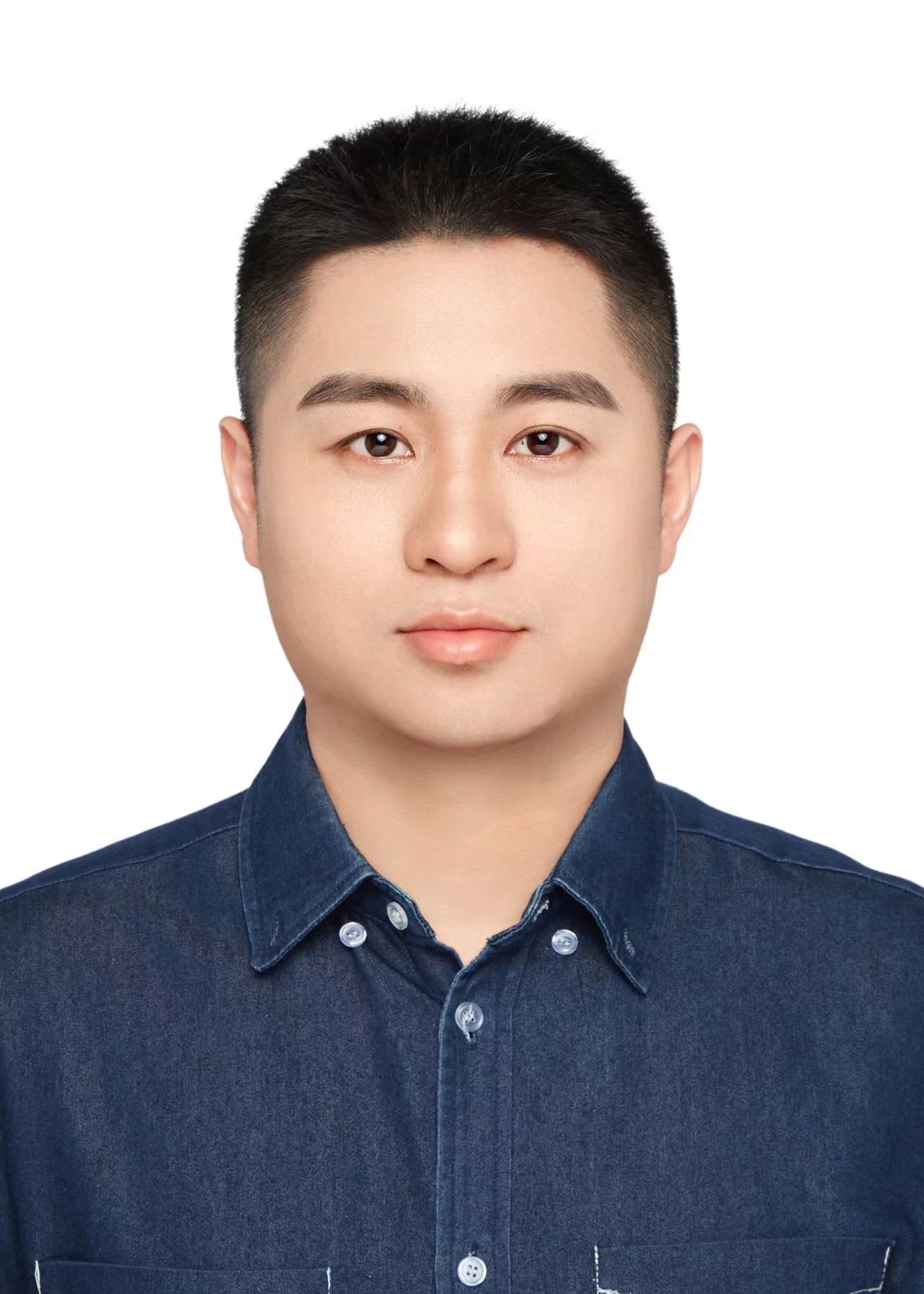 林芳健