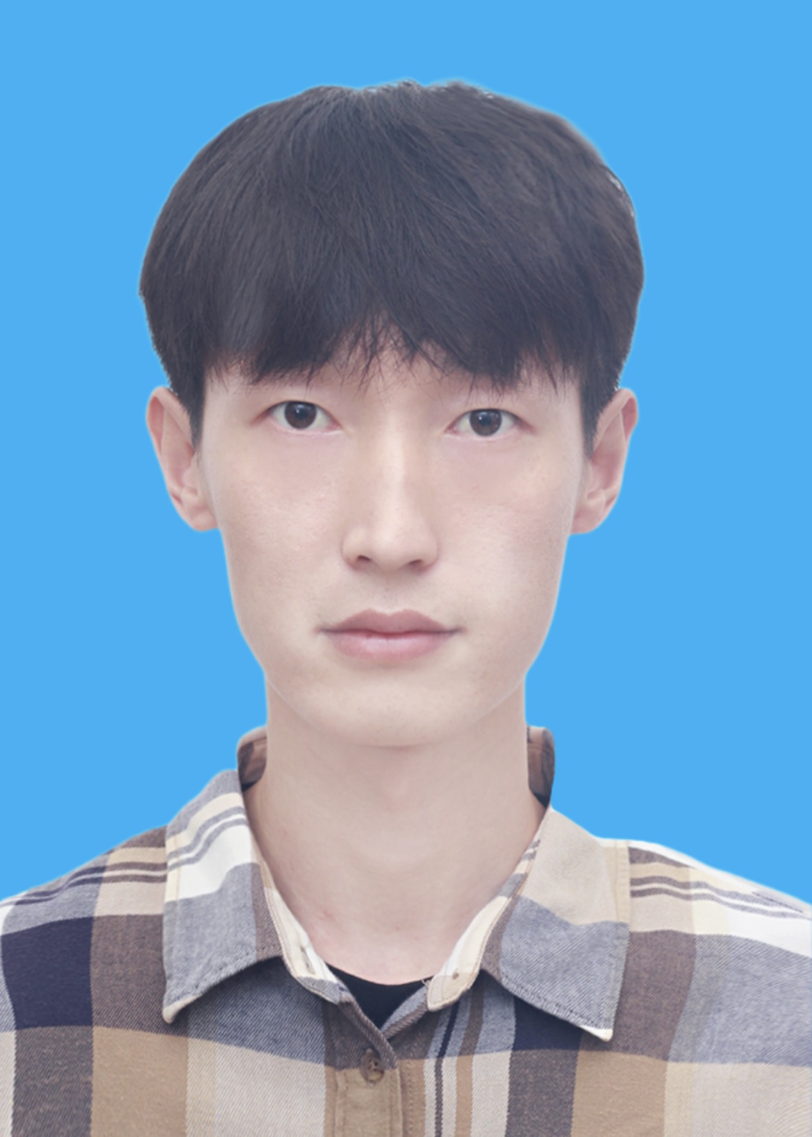 常聪跃