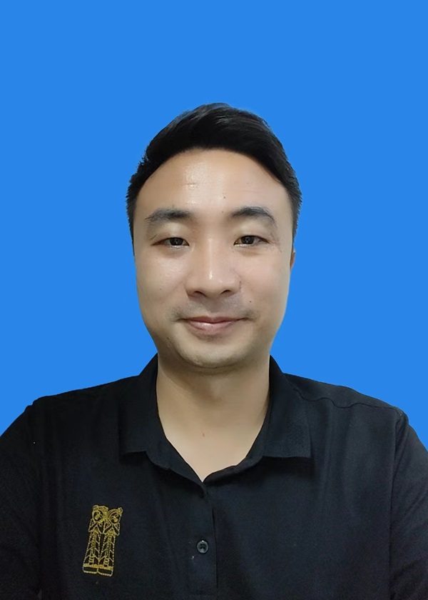 黄江涛