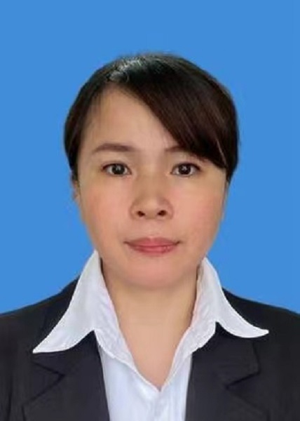 吴丽萍