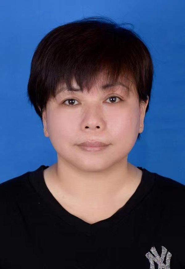 黄淑金
