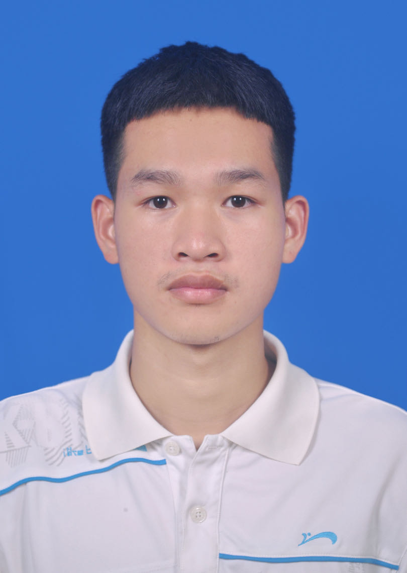 覃德锋