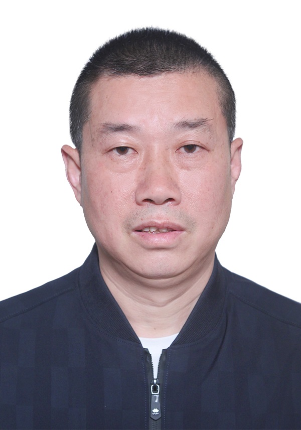 李海清