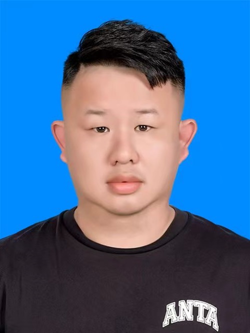 付旭飞