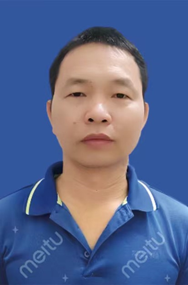 李福