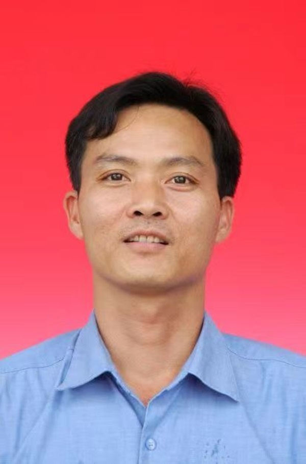 王槐东