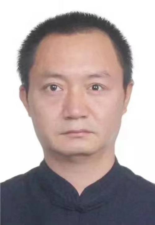 周小平