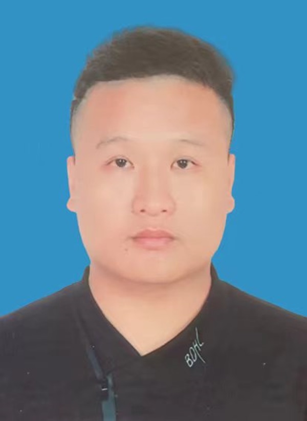 侯昌平