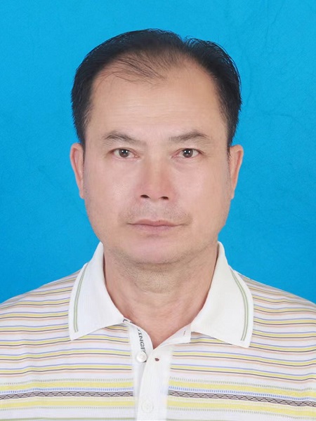 陈昌孝