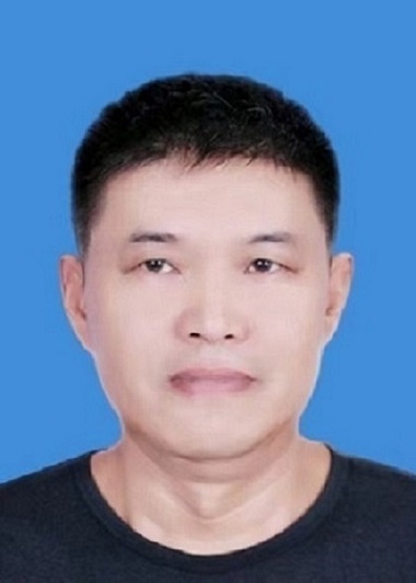 吴自军