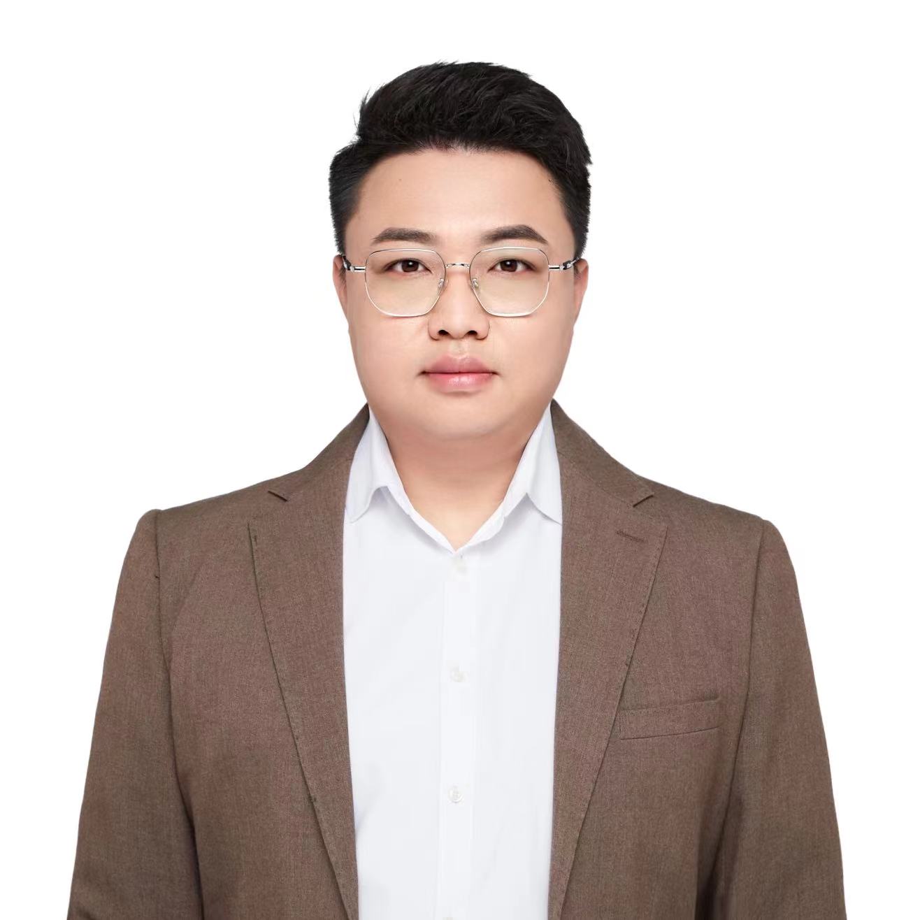 罗振江