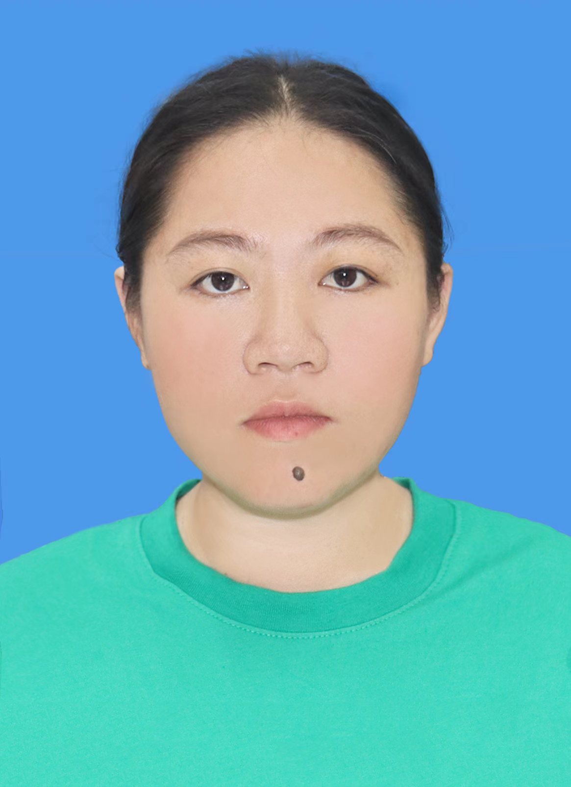吴桂珍