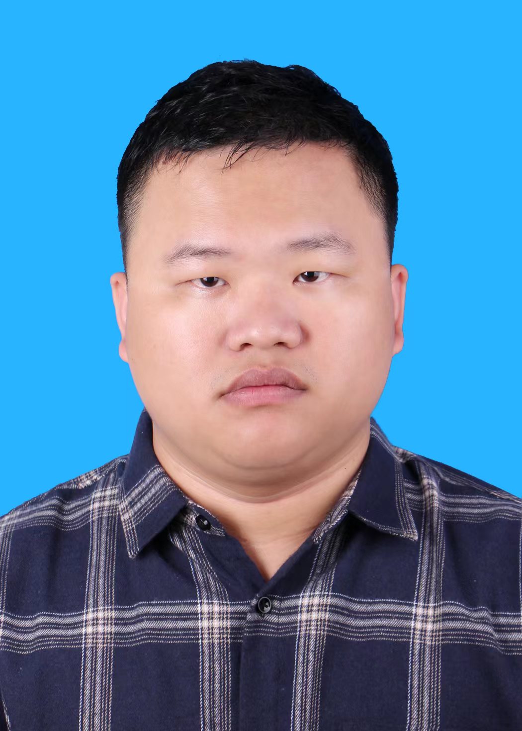 吴广奋