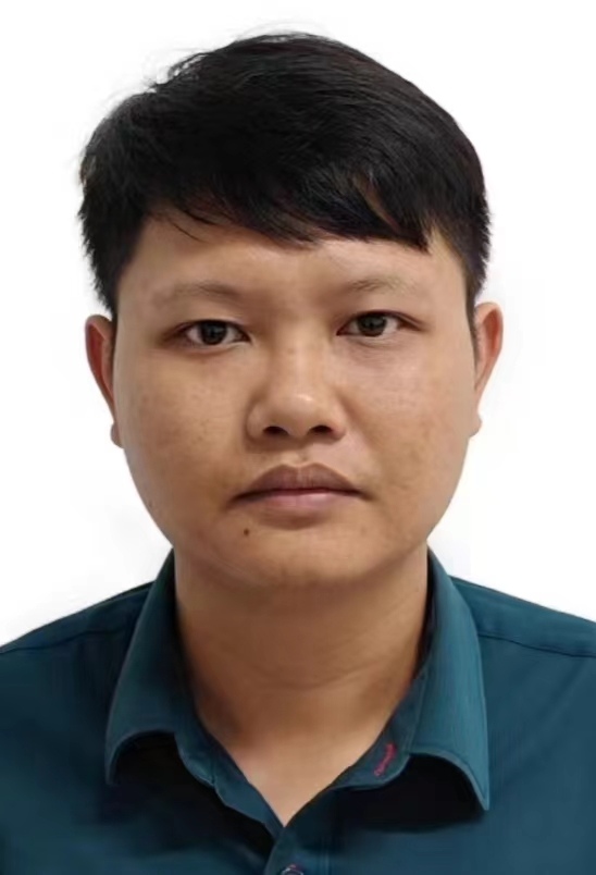 陈诚俭