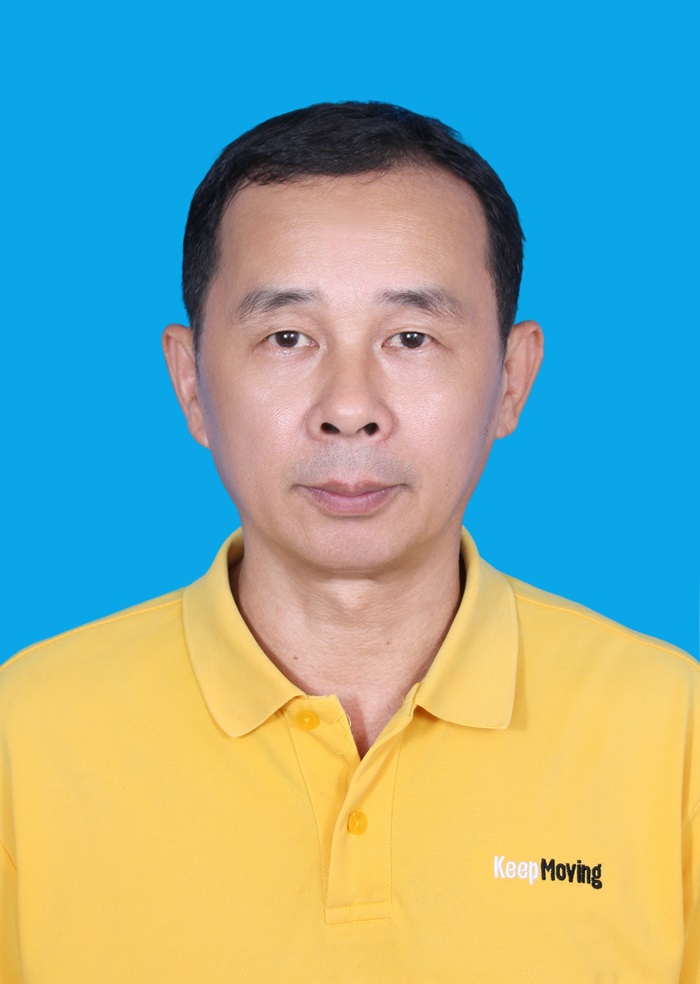 陈龙泉