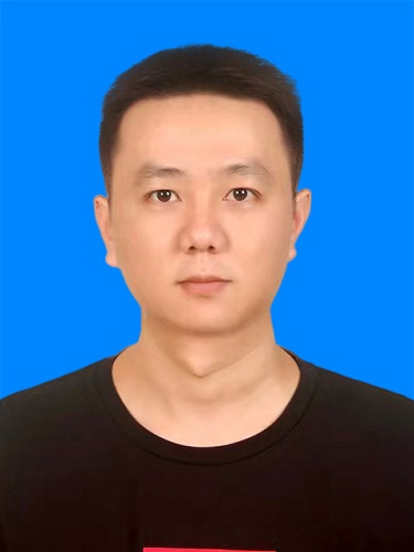 陈世洪