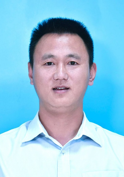 王陆勇