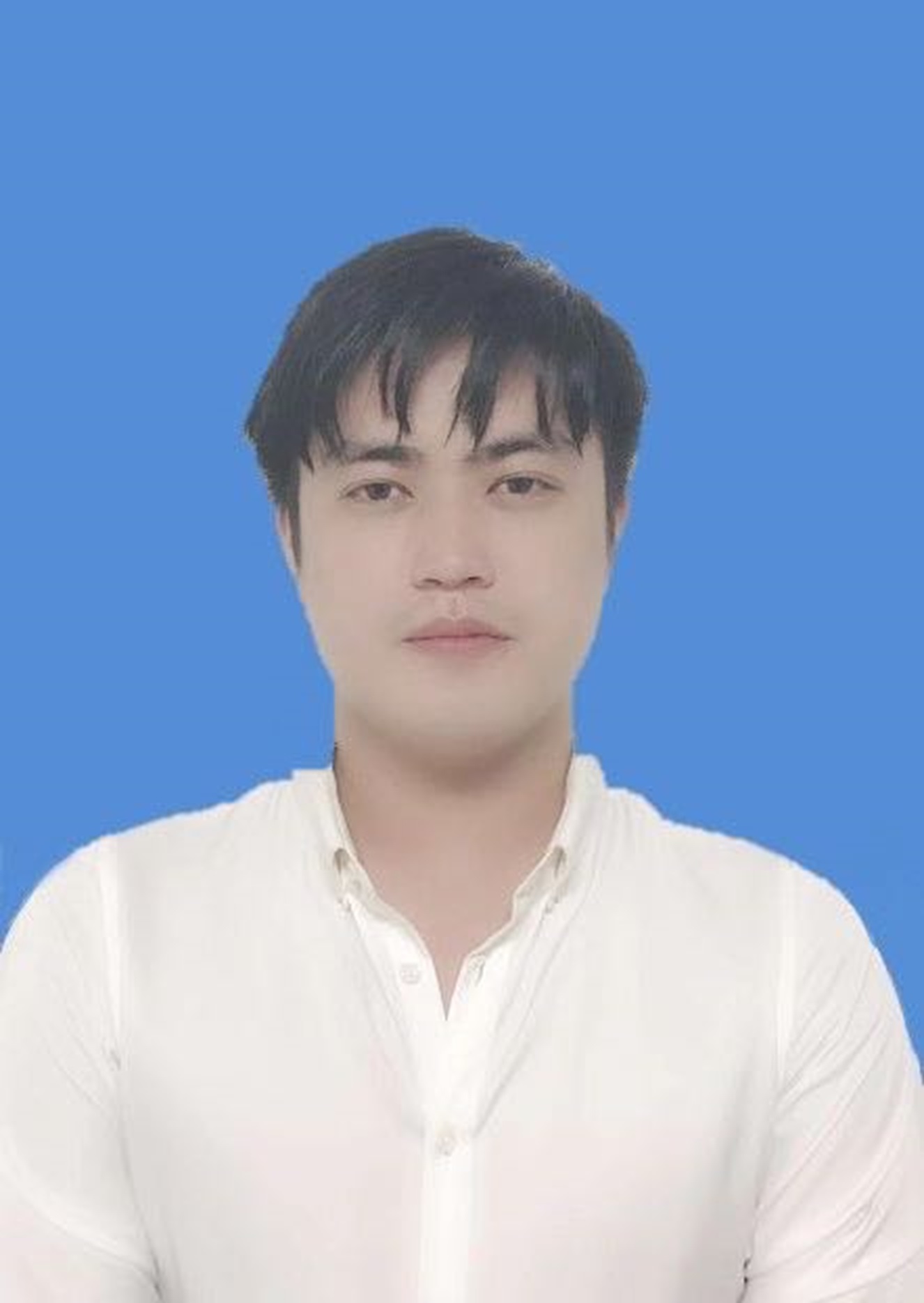 陈云祥