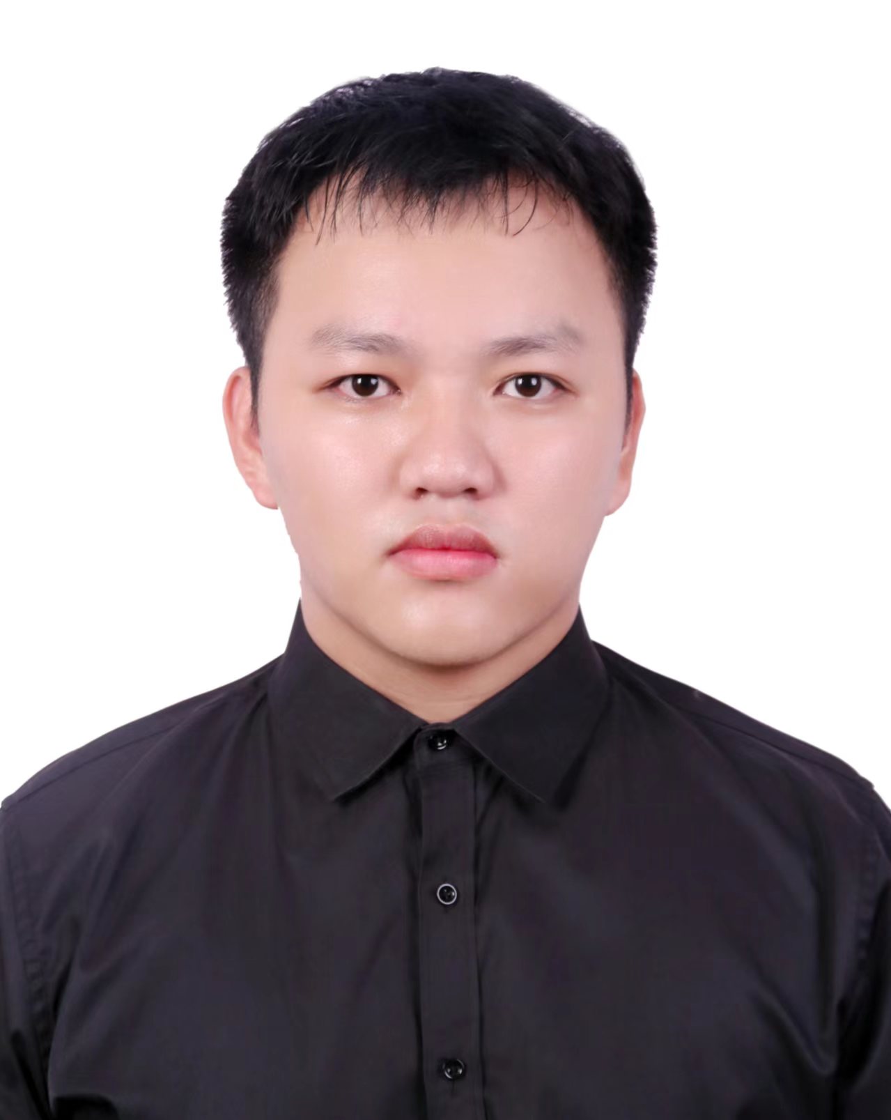 陈业雄