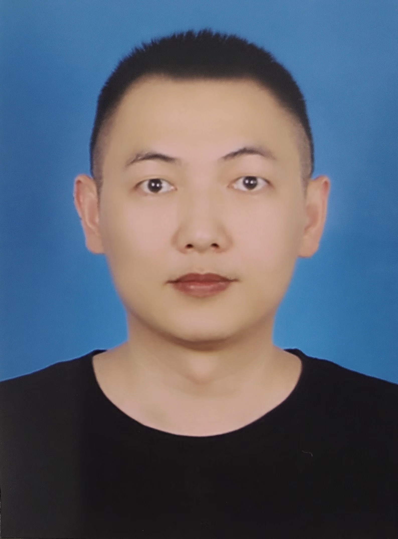 徐凯攀