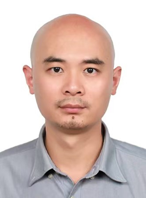 张鹏