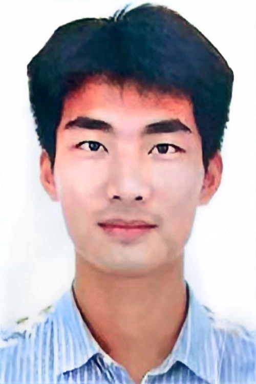 许冠杰
