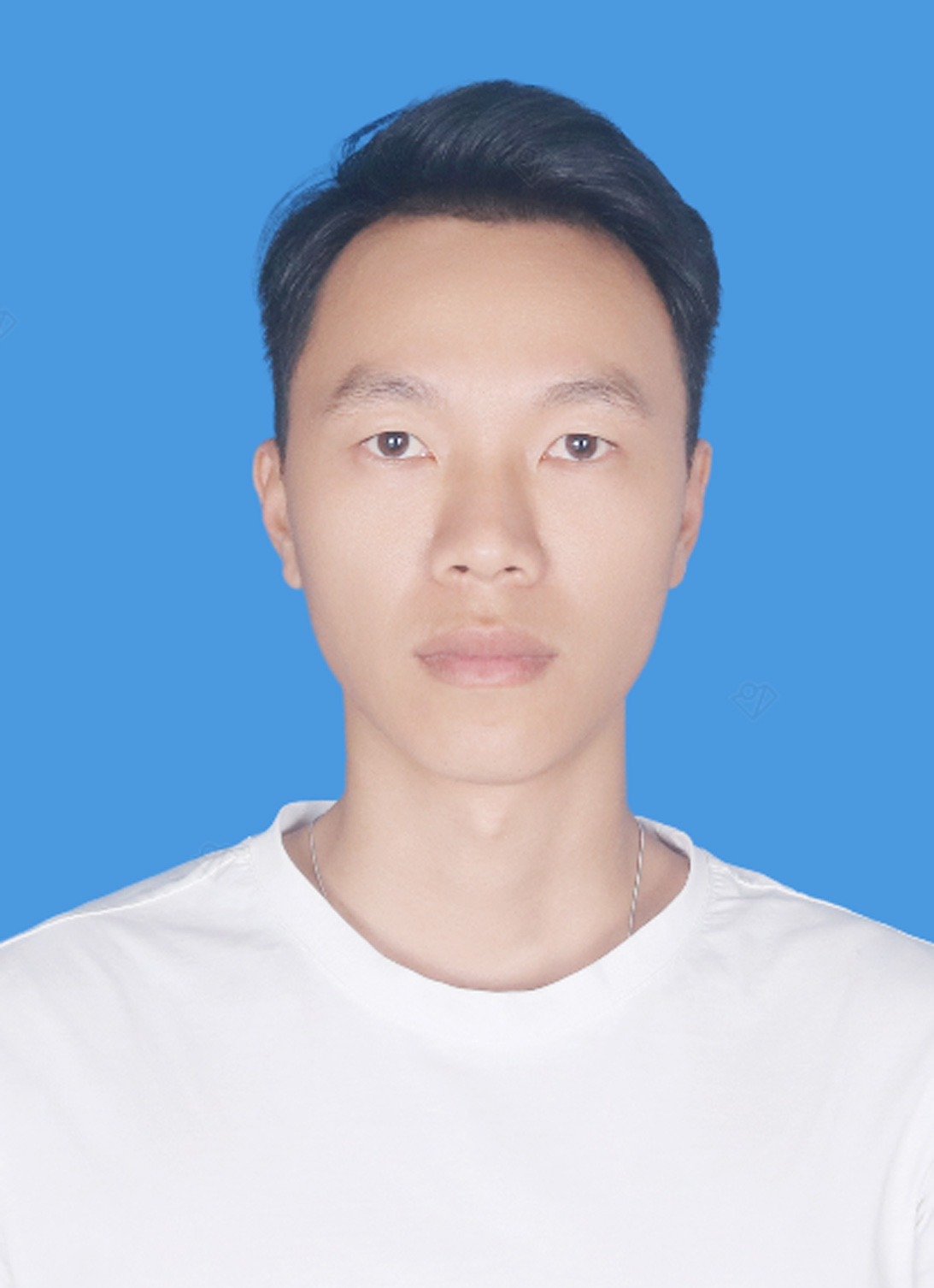 陈超柱