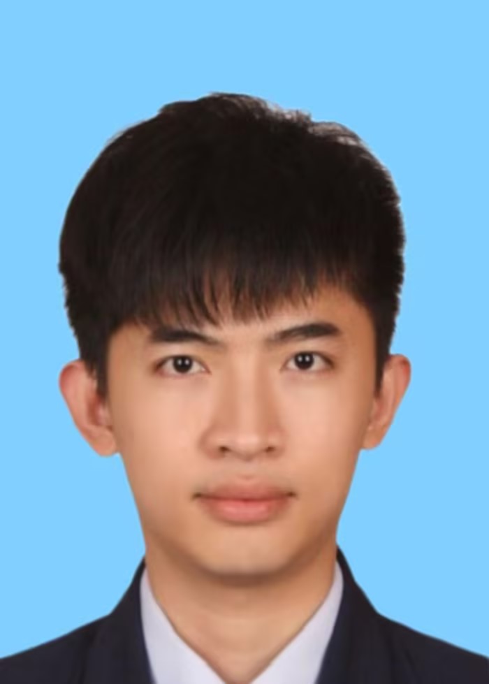 林仕杰
