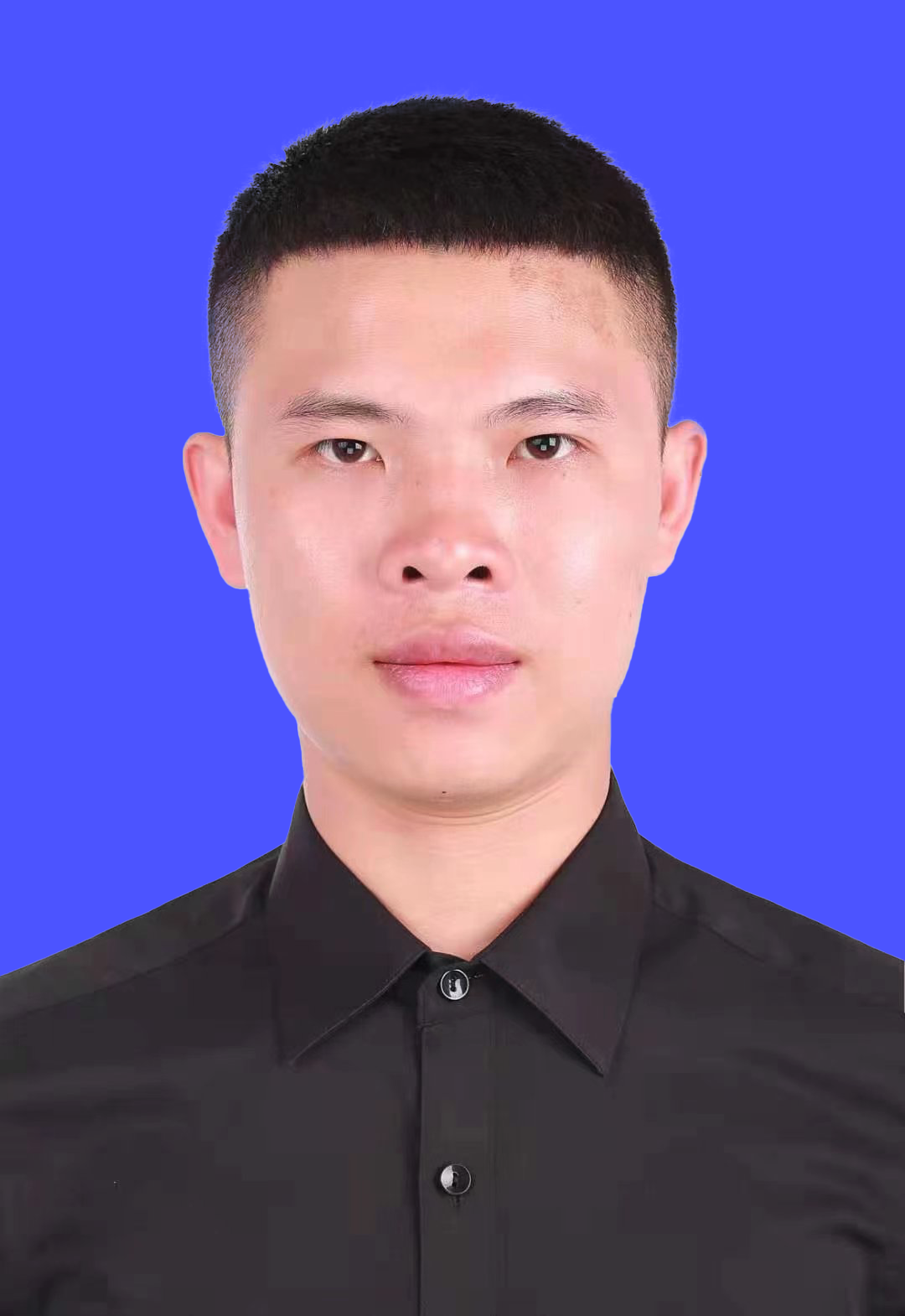 陈光锐