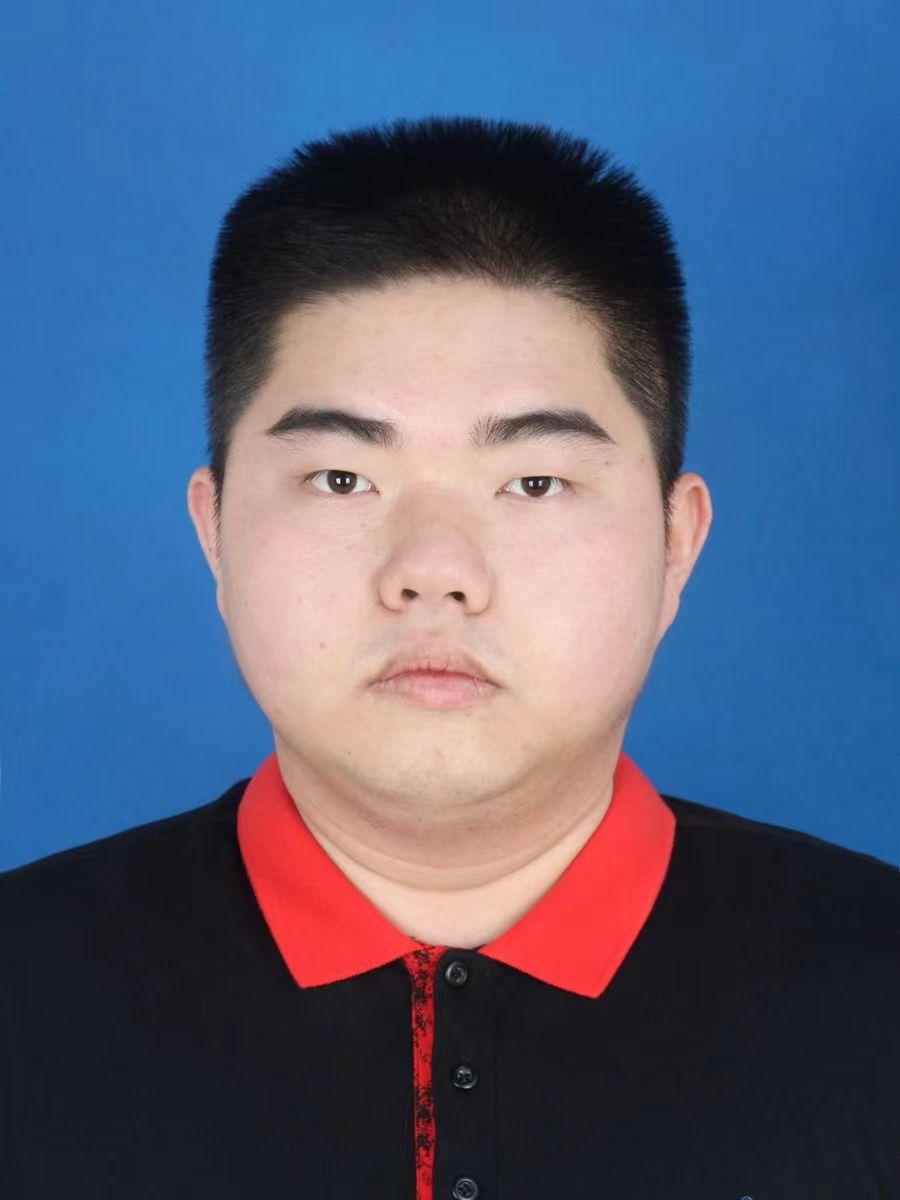 冯推扬
