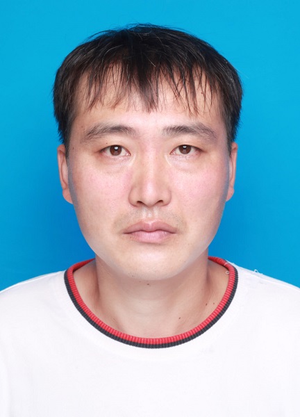吉广磊
