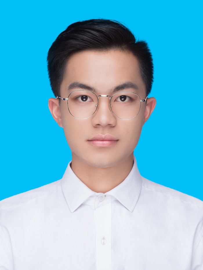 许焕铭