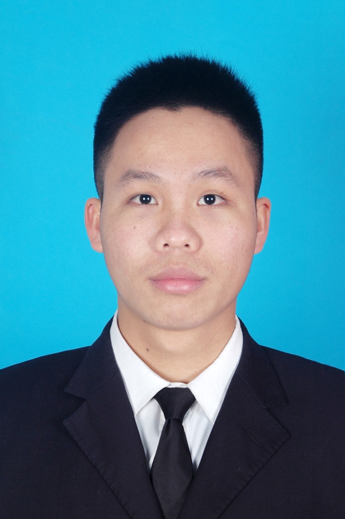 曾培峻