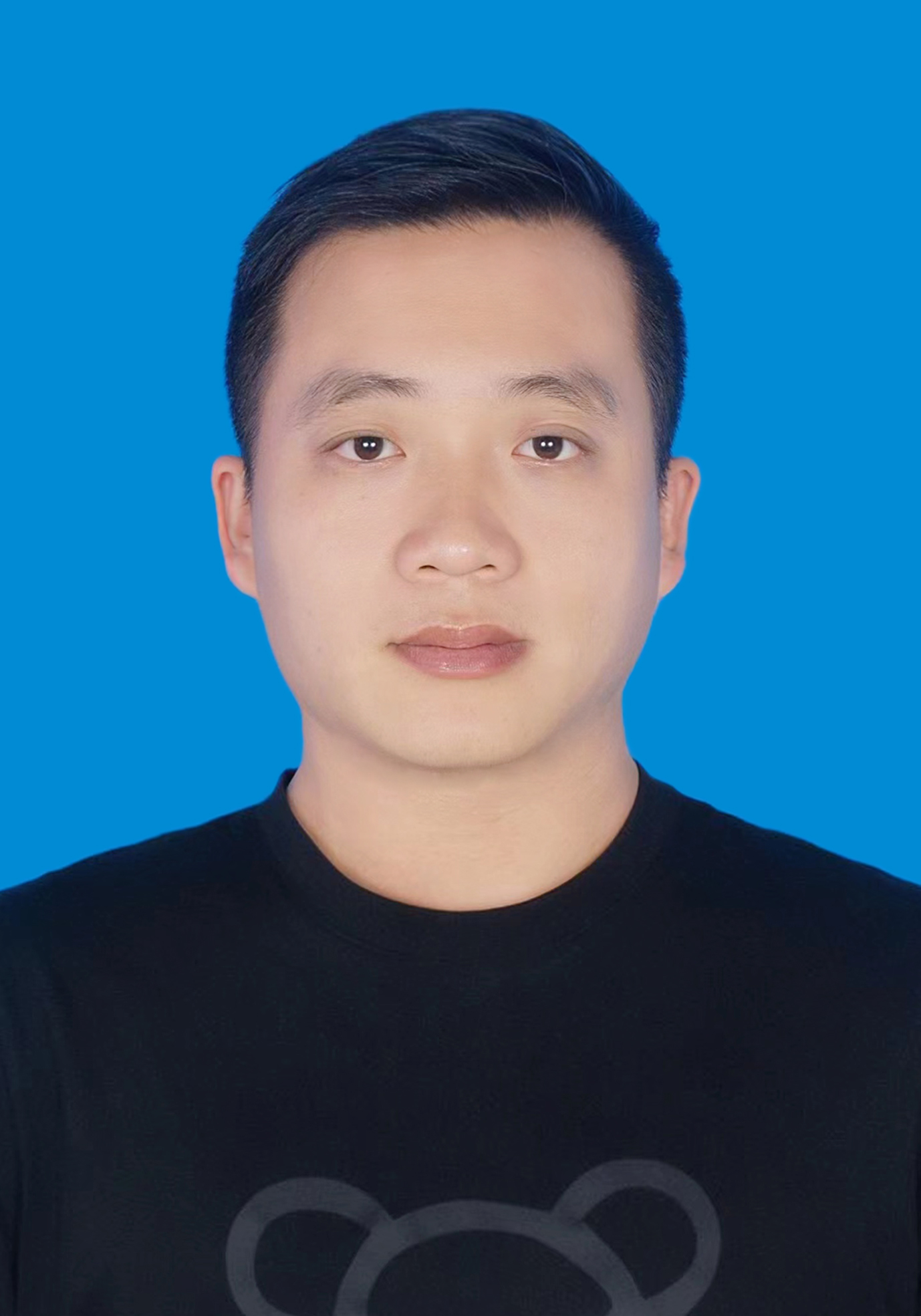 梁振武