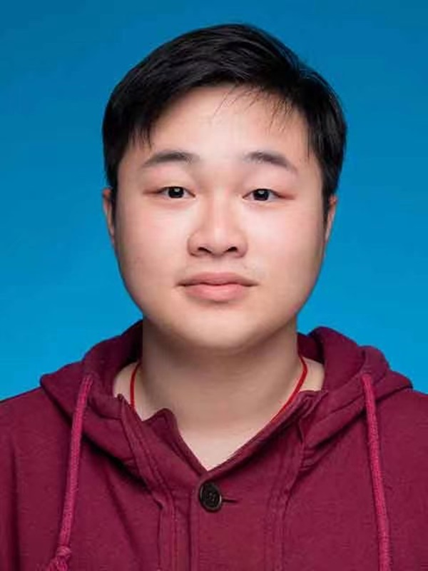 陈科宇