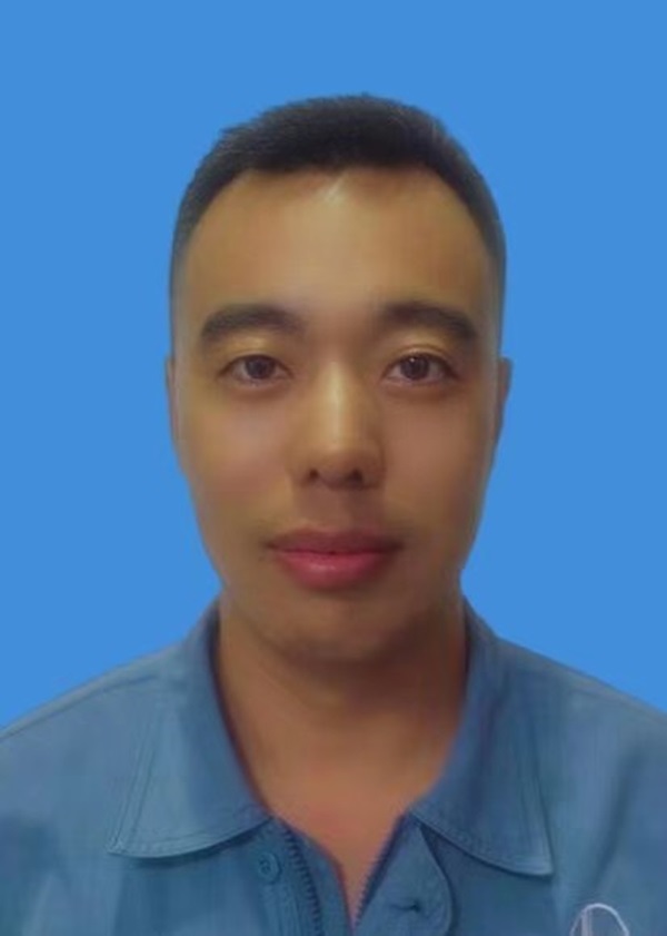 孔健波