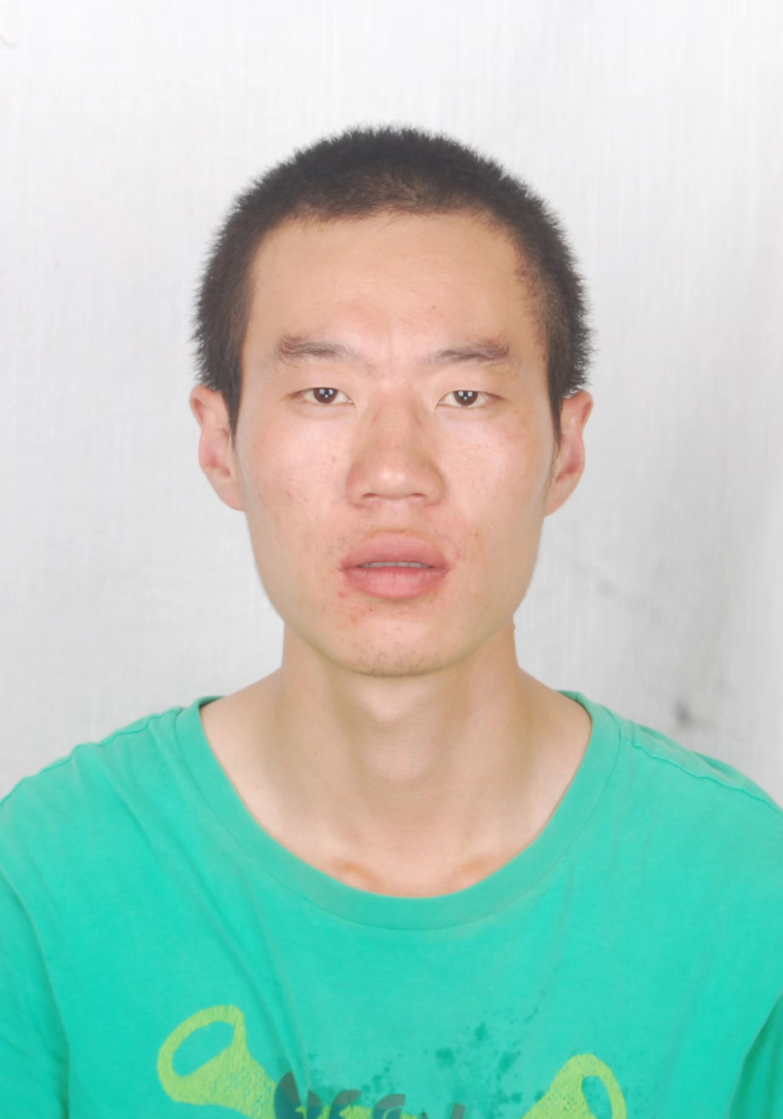 杨玉军