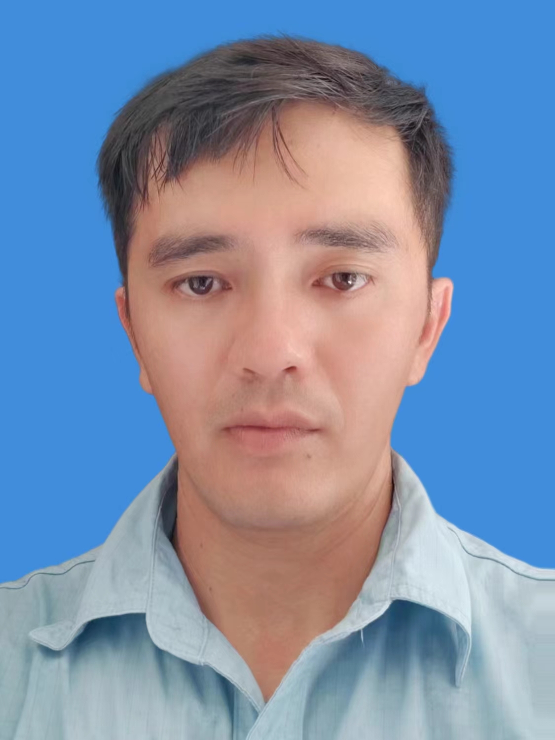 沈豪明